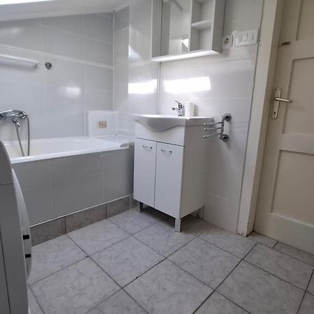 Downtown Dream Makarska Apartamento Exterior foto