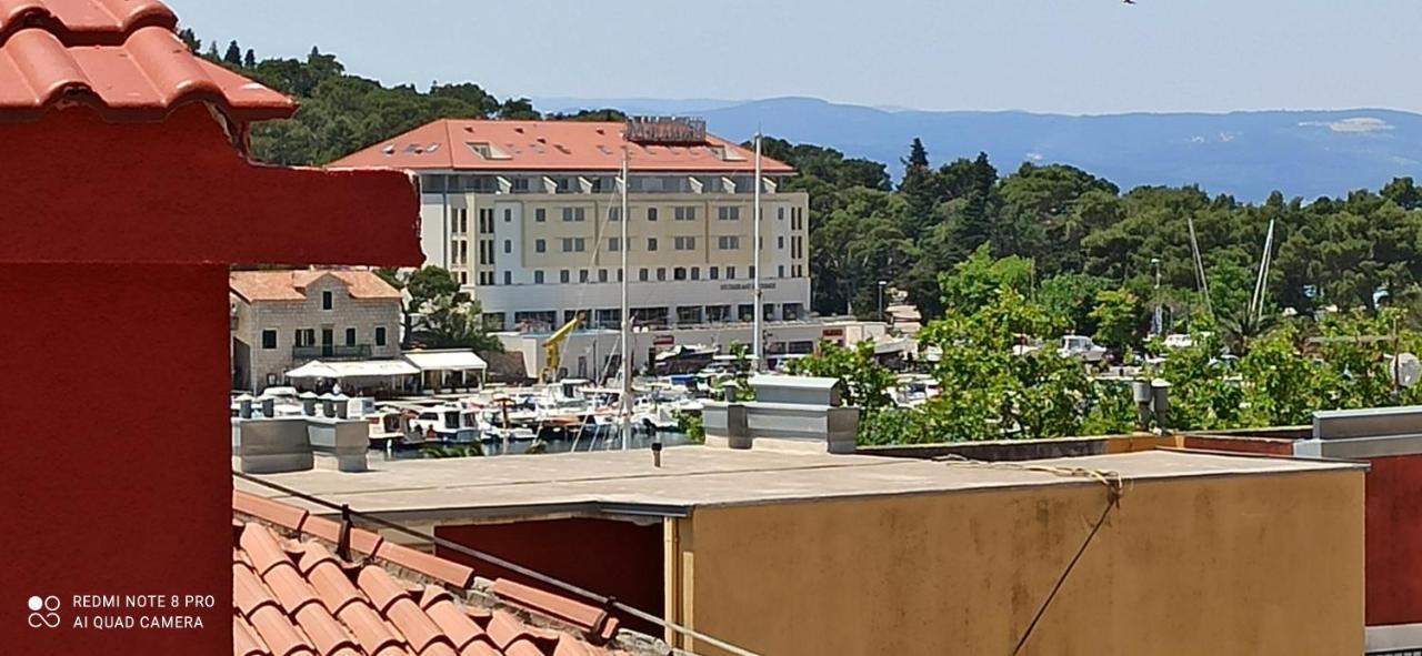 Downtown Dream Makarska Apartamento Exterior foto