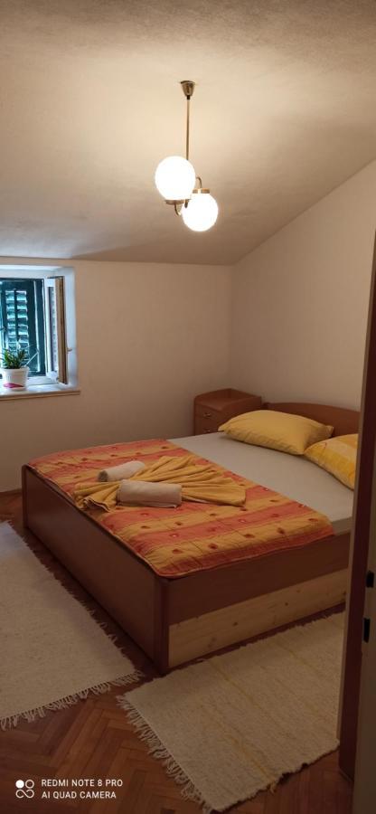 Downtown Dream Makarska Apartamento Exterior foto