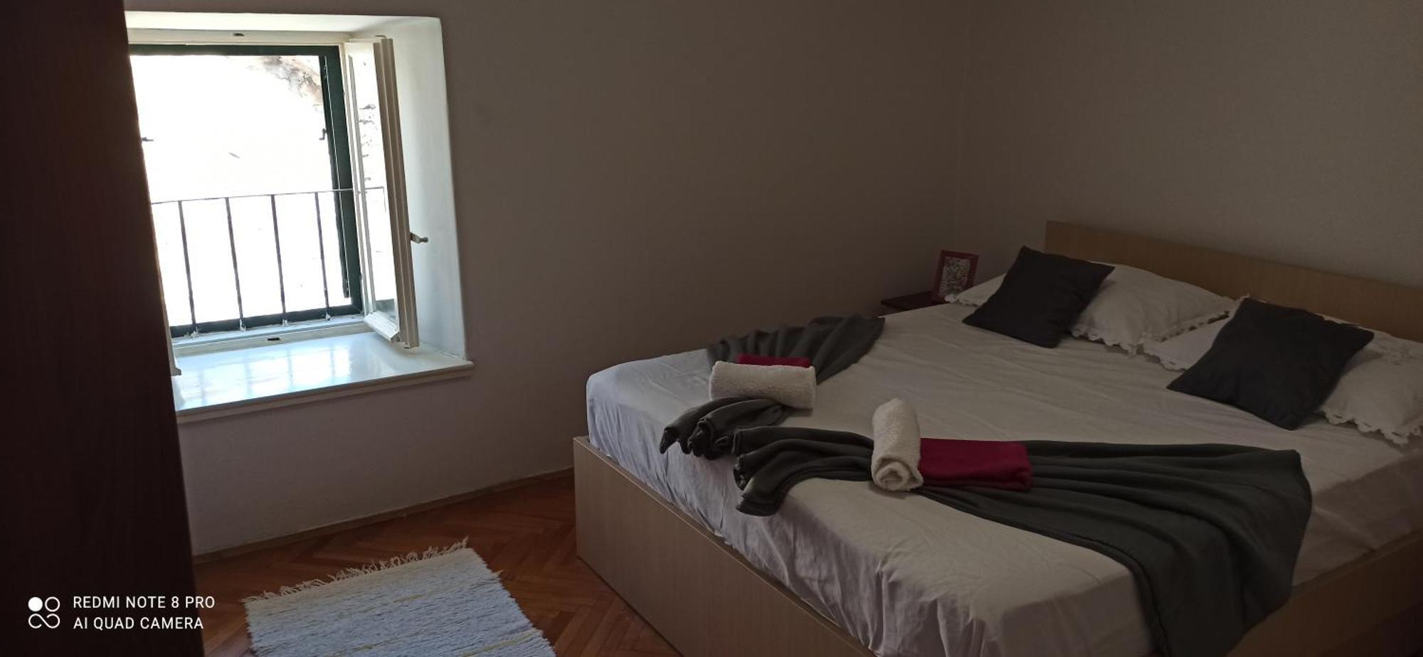 Downtown Dream Makarska Apartamento Exterior foto