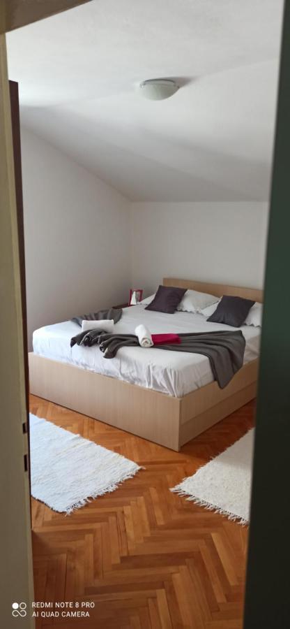 Downtown Dream Makarska Apartamento Exterior foto