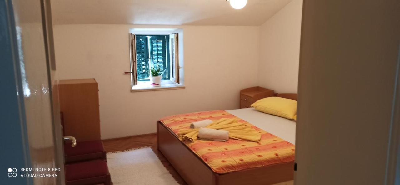 Downtown Dream Makarska Apartamento Exterior foto