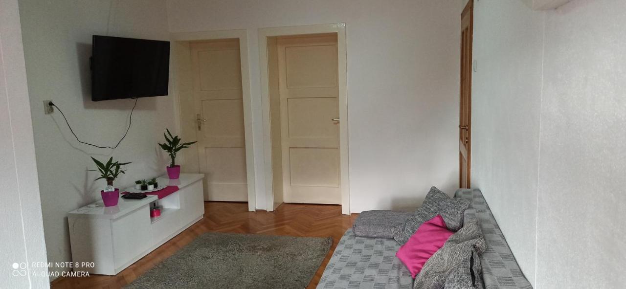 Downtown Dream Makarska Apartamento Exterior foto