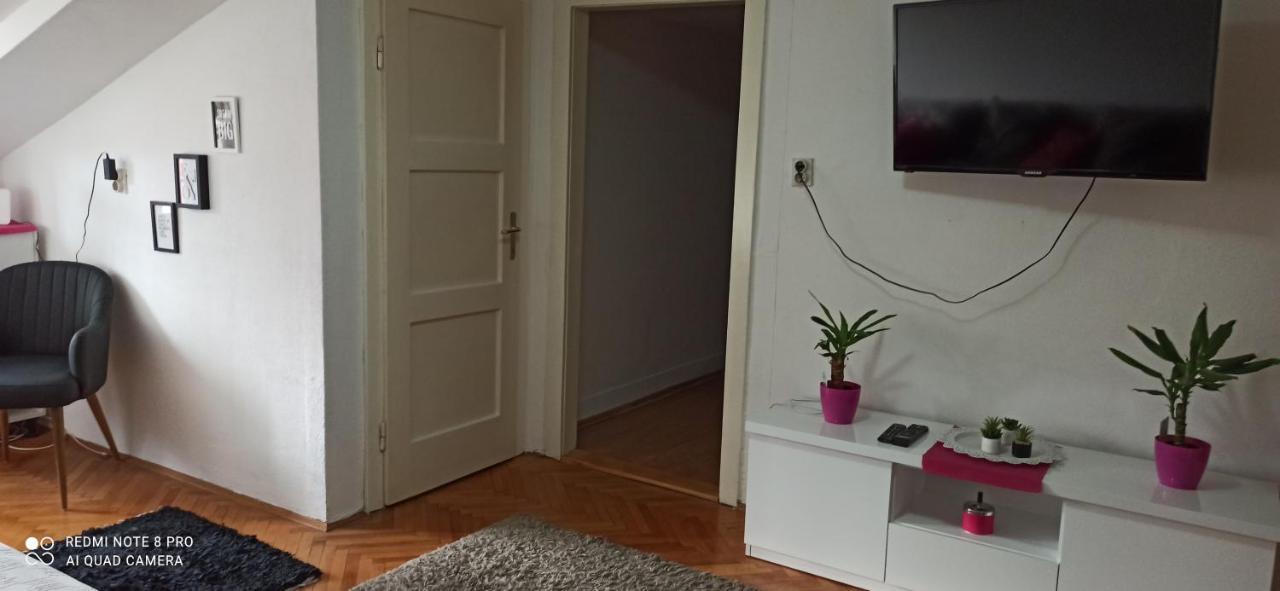 Downtown Dream Makarska Apartamento Exterior foto