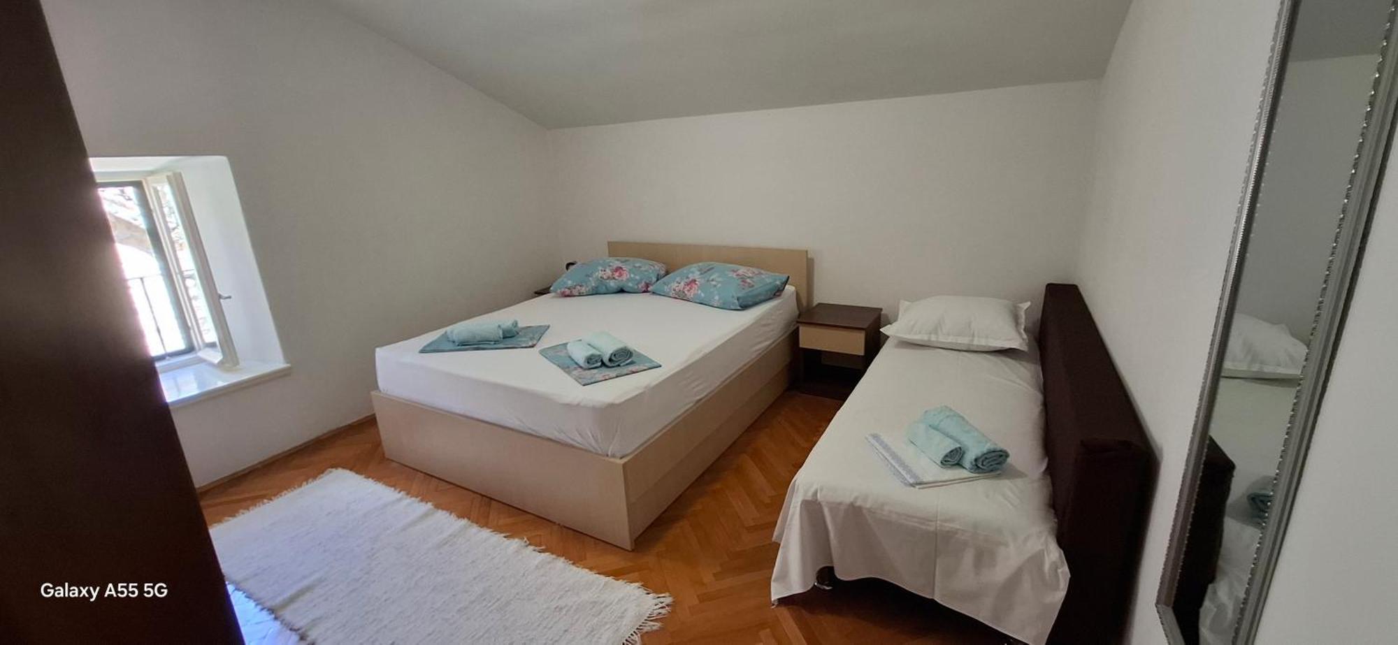 Downtown Dream Makarska Apartamento Exterior foto