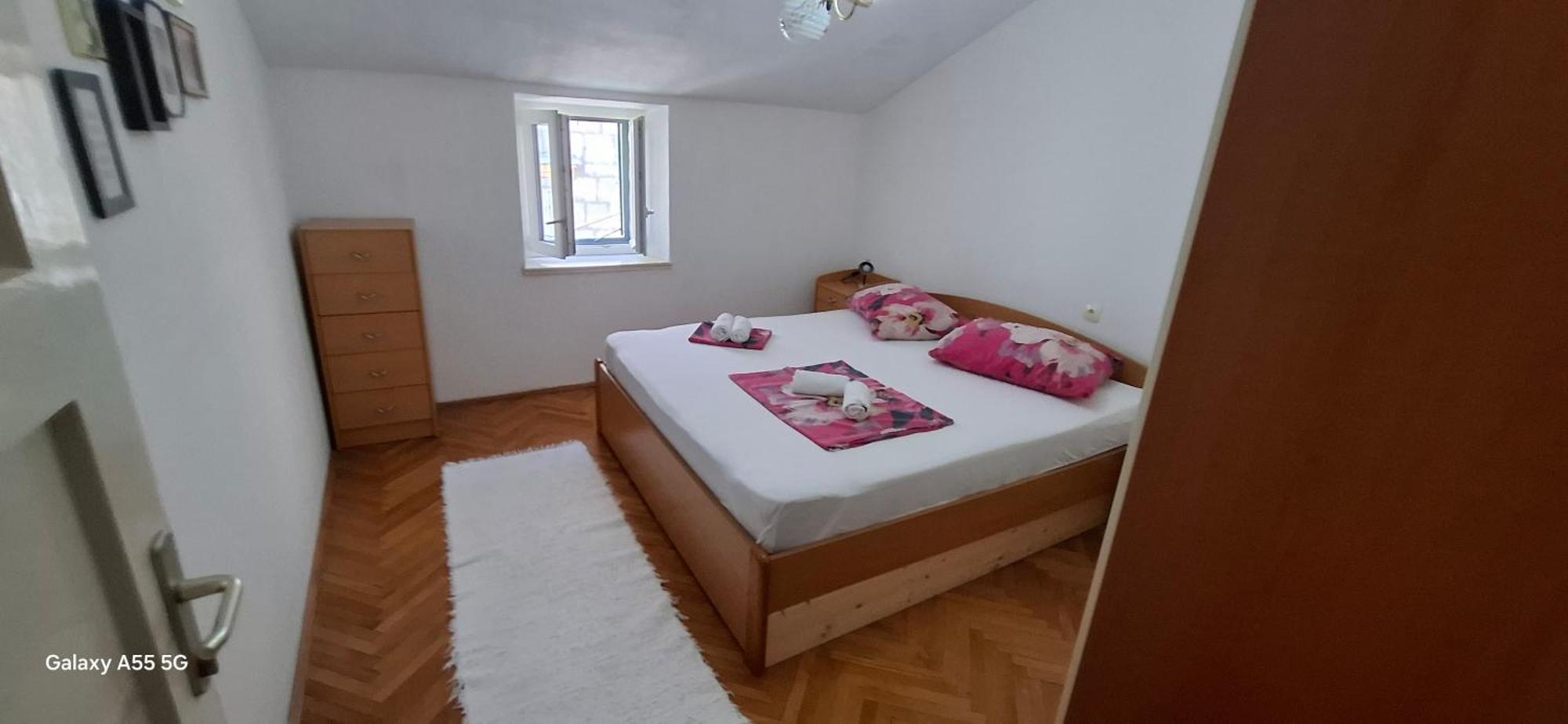 Downtown Dream Makarska Apartamento Exterior foto