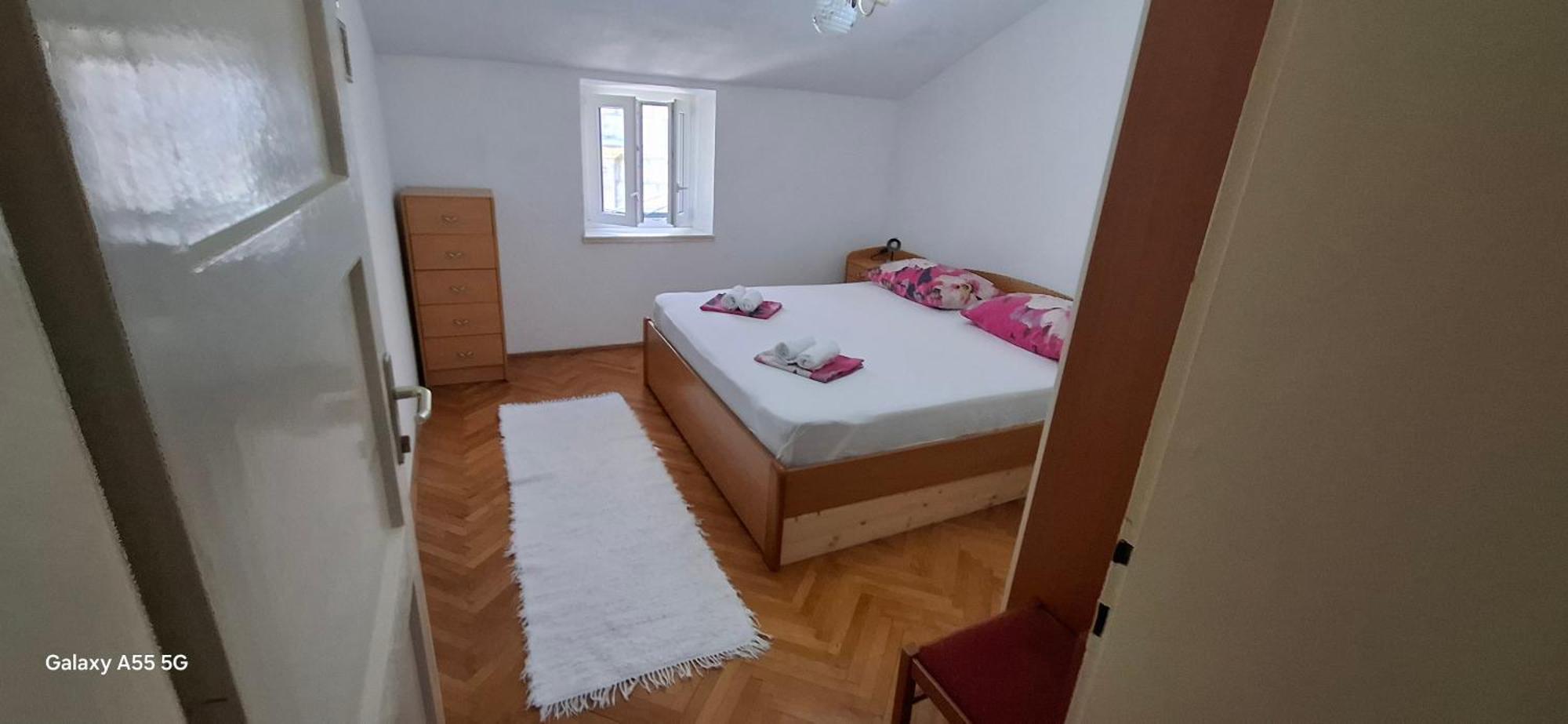 Downtown Dream Makarska Apartamento Exterior foto