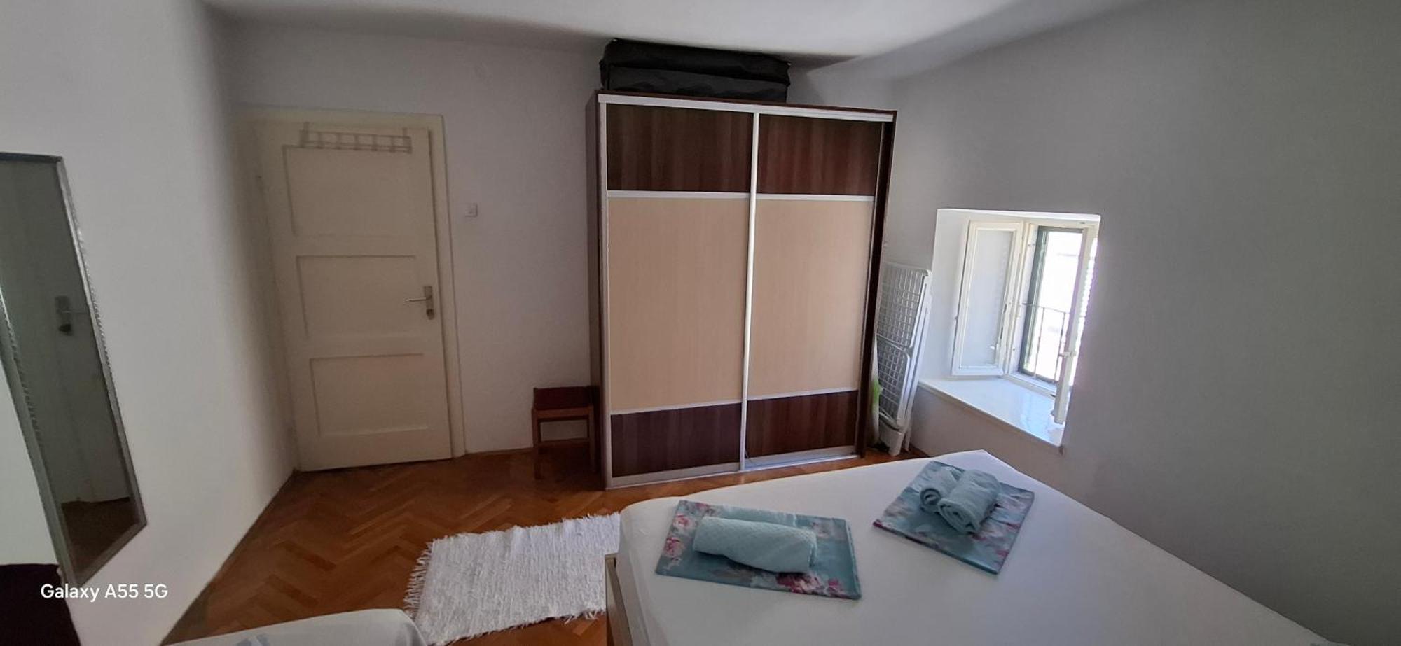 Downtown Dream Makarska Apartamento Exterior foto