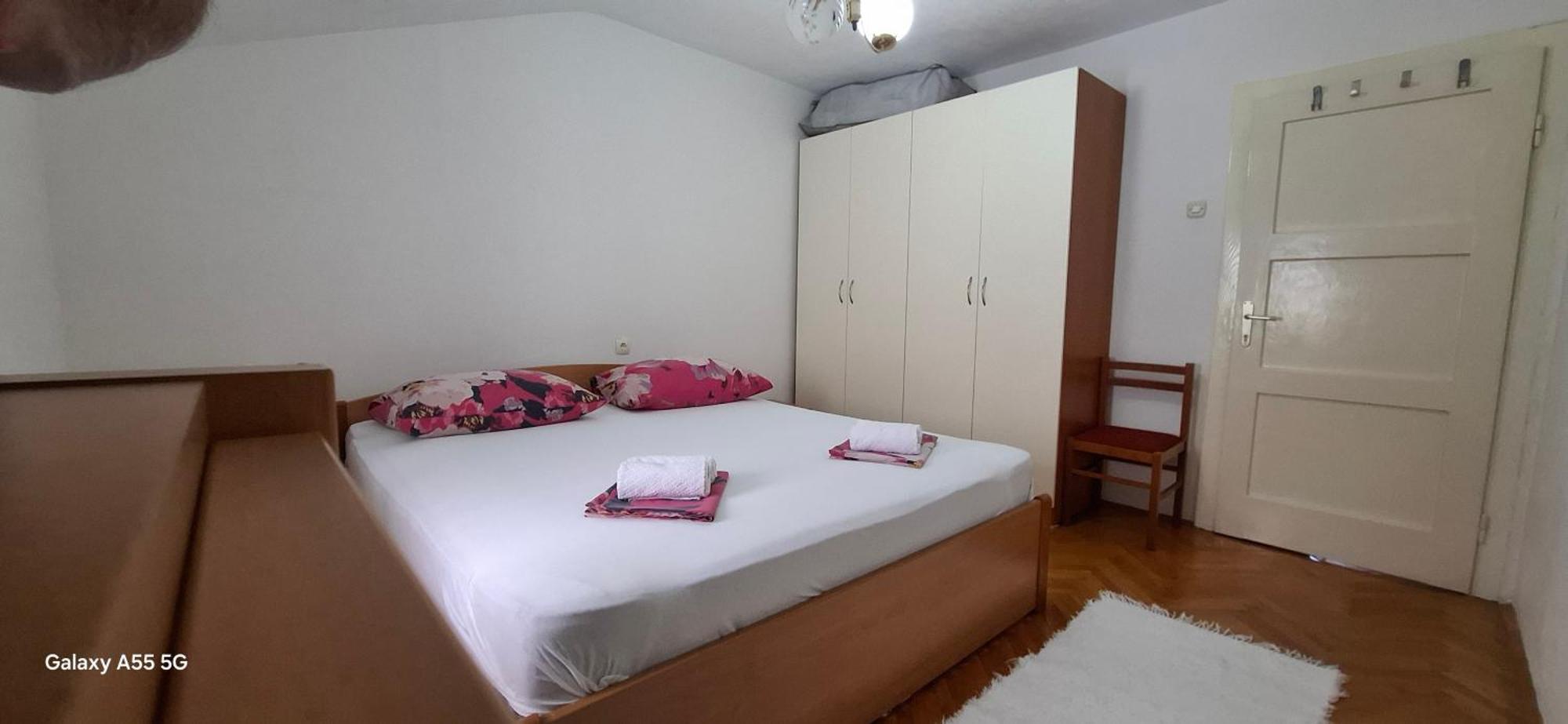Downtown Dream Makarska Apartamento Exterior foto